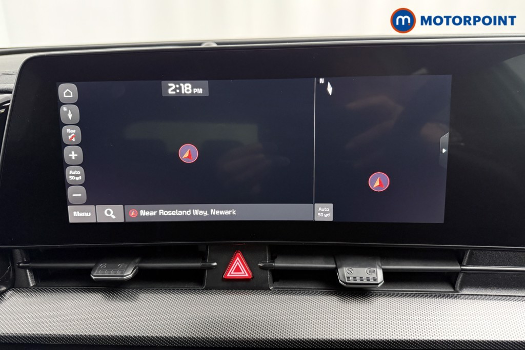 Used Kia Sportage 2023 for sale - 77199172: Photo 19