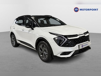 Used Kia Sportage 2023 for sale - 77199172: Photo