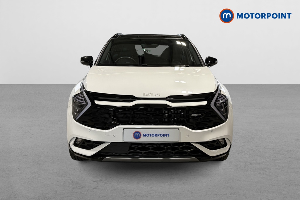 Used Kia Sportage 2023 for sale - 77199172: Photo 2