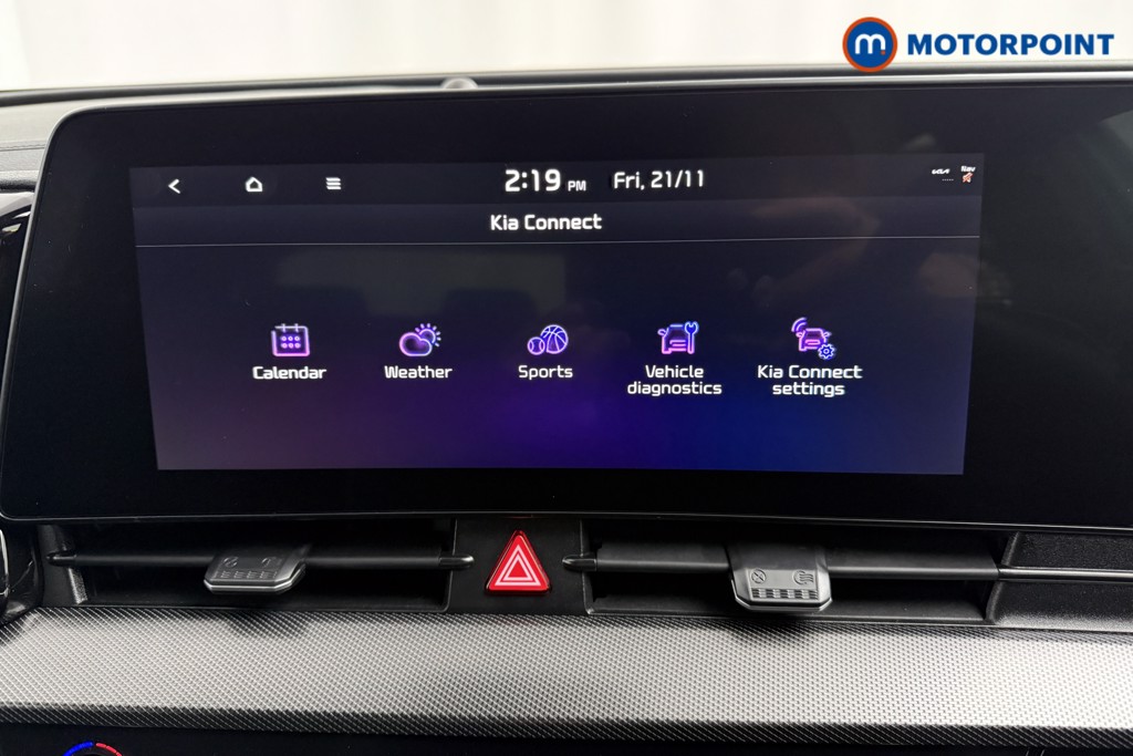 Used Kia Sportage 2023 for sale - 77199172: Photo 21