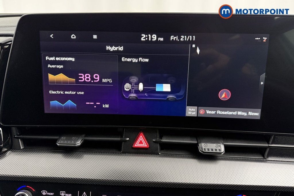 Used Kia Sportage 2023 for sale - 77199172: Photo 22