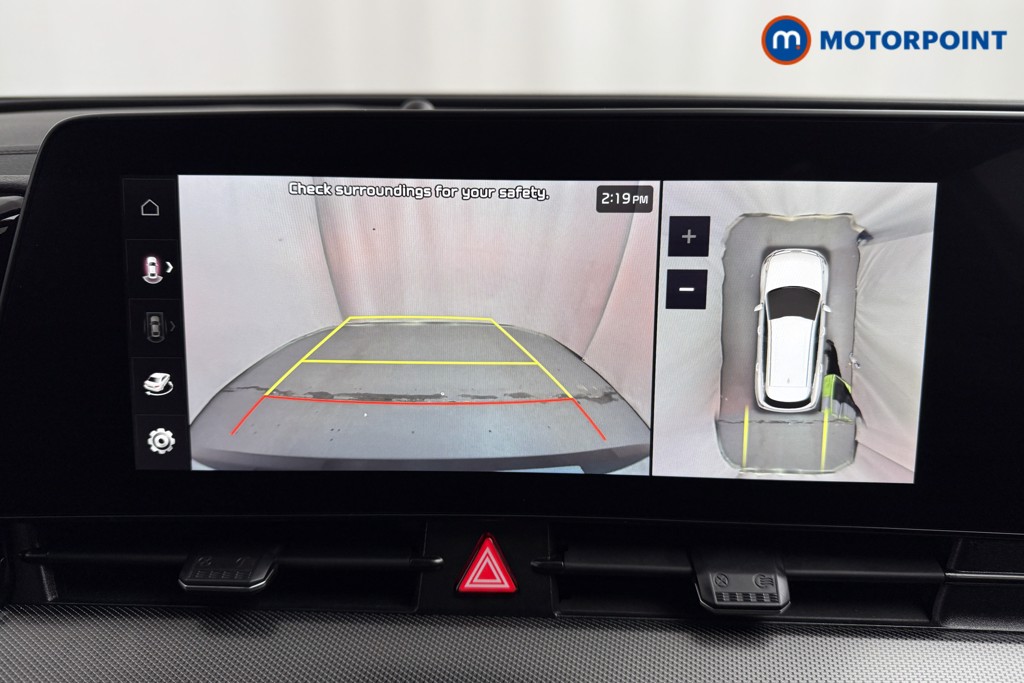 Used Kia Sportage 2023 for sale - 77199172: Photo 23