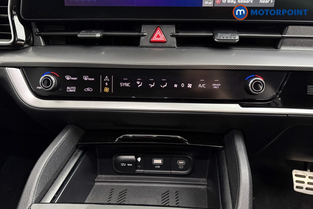 Used Kia Sportage 2023 for sale - 77199172: Photo 24