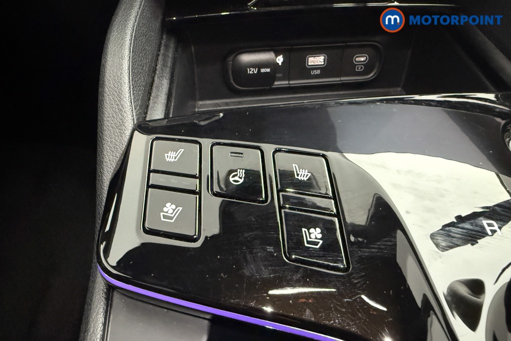 Used Kia Sportage 2023 for sale - 77199172: Photo 25