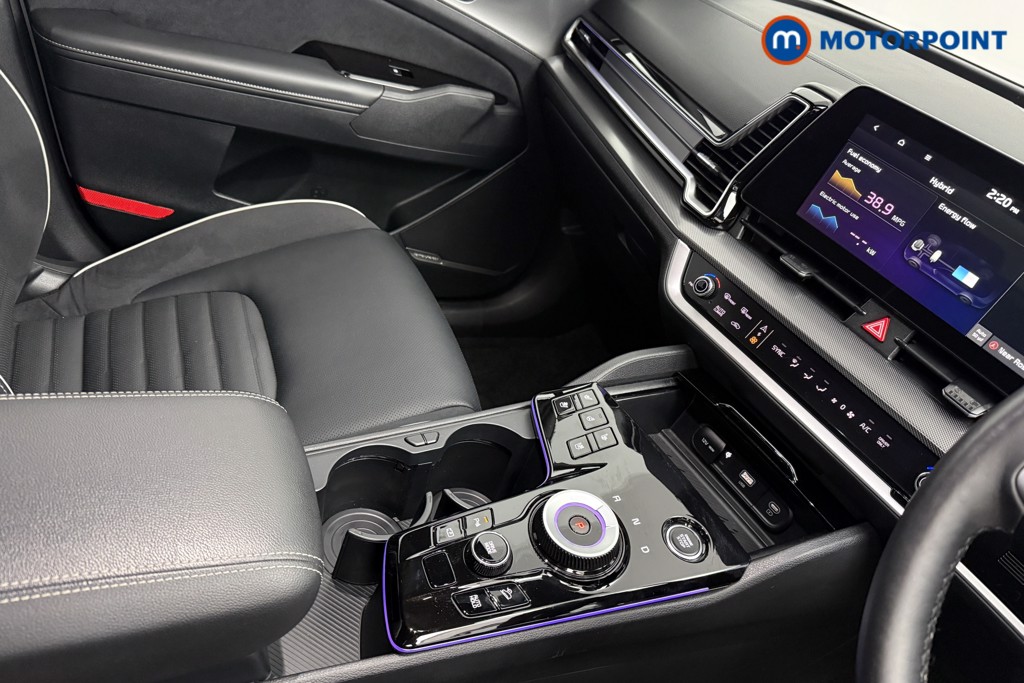 Used Kia Sportage 2023 for sale - 77199172: Photo 28