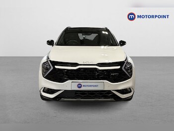 Used Kia Sportage 2023 for sale - 77199172: Photo