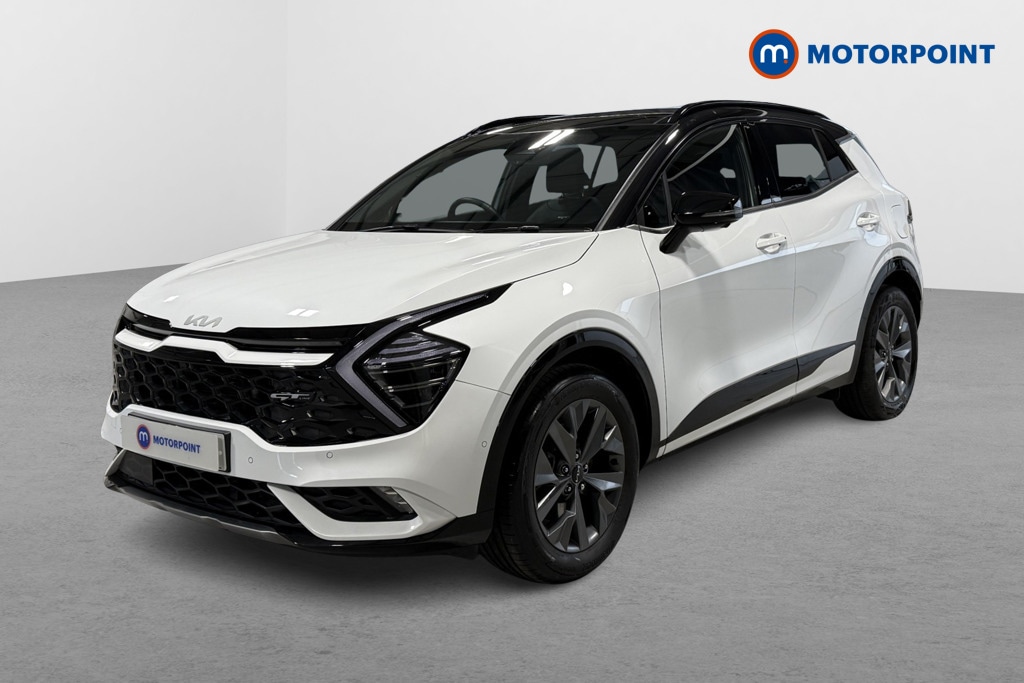 Used Kia Sportage 2023 for sale - 77199172: Photo 3