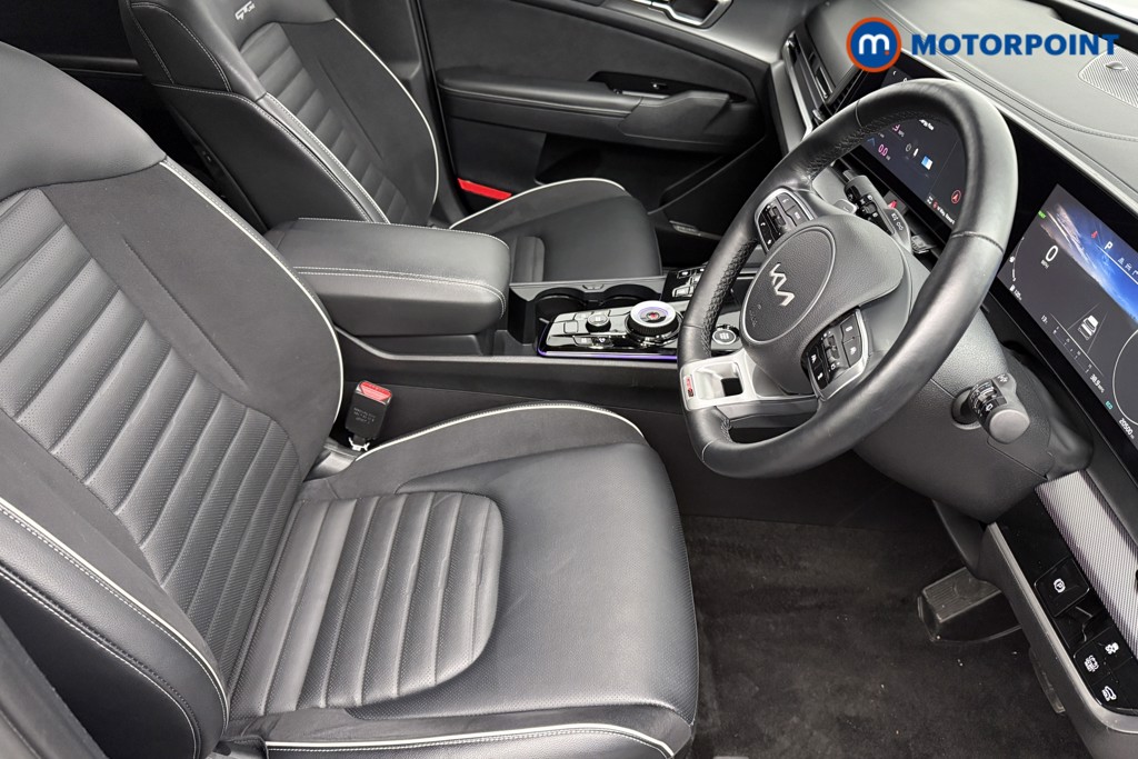 Used Kia Sportage 2023 for sale - 77199172: Photo 33