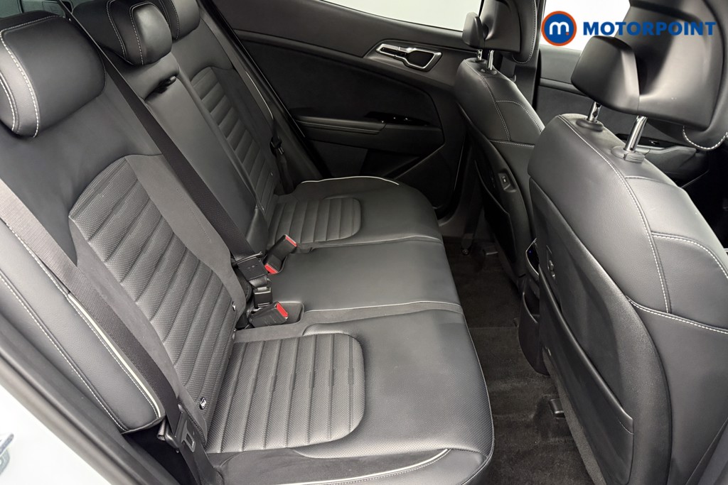 Used Kia Sportage 2023 for sale - 77199172: Photo 35