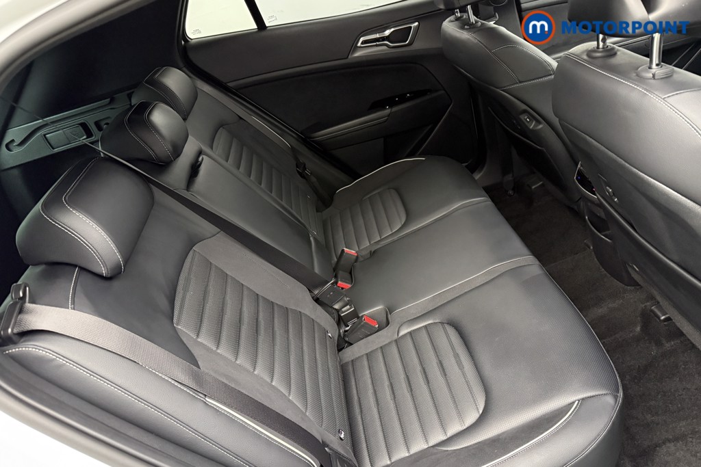 Used Kia Sportage 2023 for sale - 77199172: Photo 38