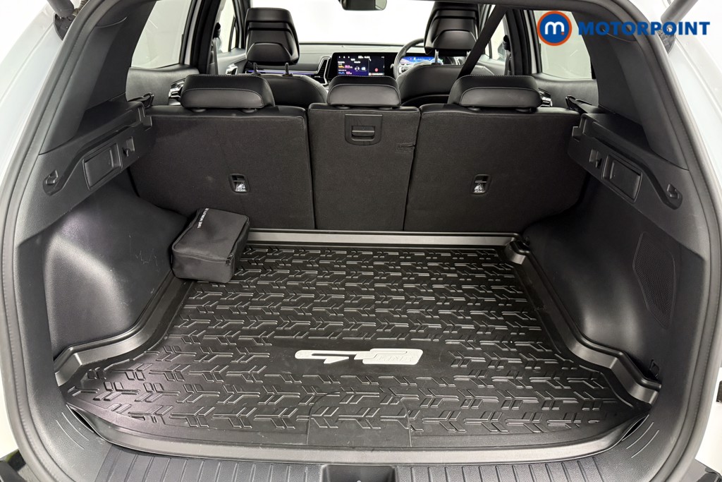 Used Kia Sportage 2023 for sale - 77199172: Photo 39