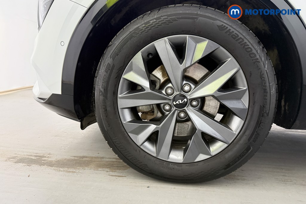 Used Kia Sportage 2023 for sale - 77199172: Photo 45