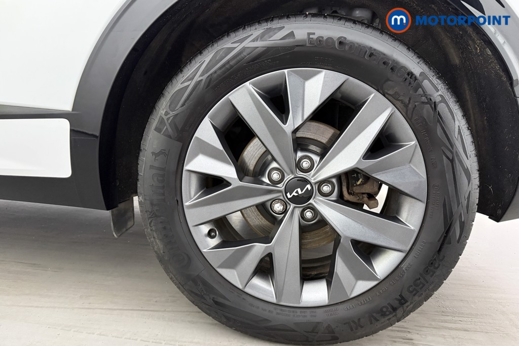 Used Kia Sportage 2023 for sale - 77199172: Photo 46