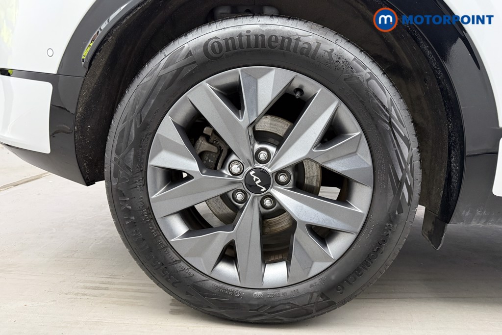 Used Kia Sportage 2023 for sale - 77199172: Photo 47