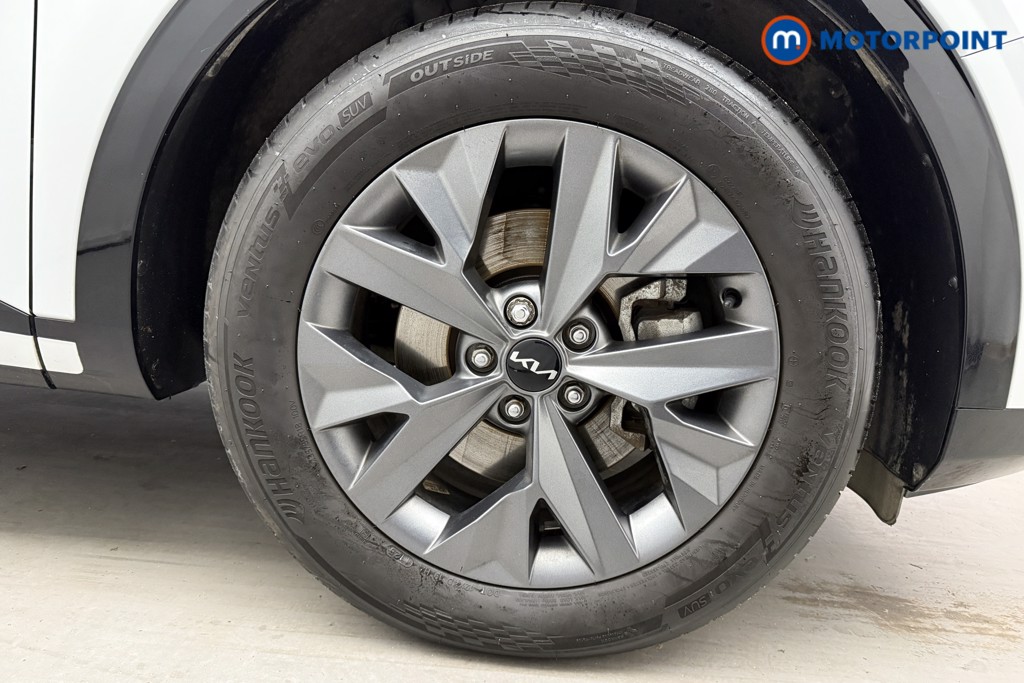 Used Kia Sportage 2023 for sale - 77199172: Photo 48