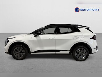 Used Kia Sportage 2023 for sale - 77199172: Photo