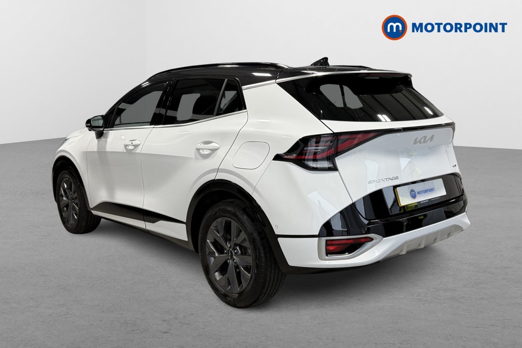 Used Kia Sportage 2023 for sale - 77199172: Photo 5