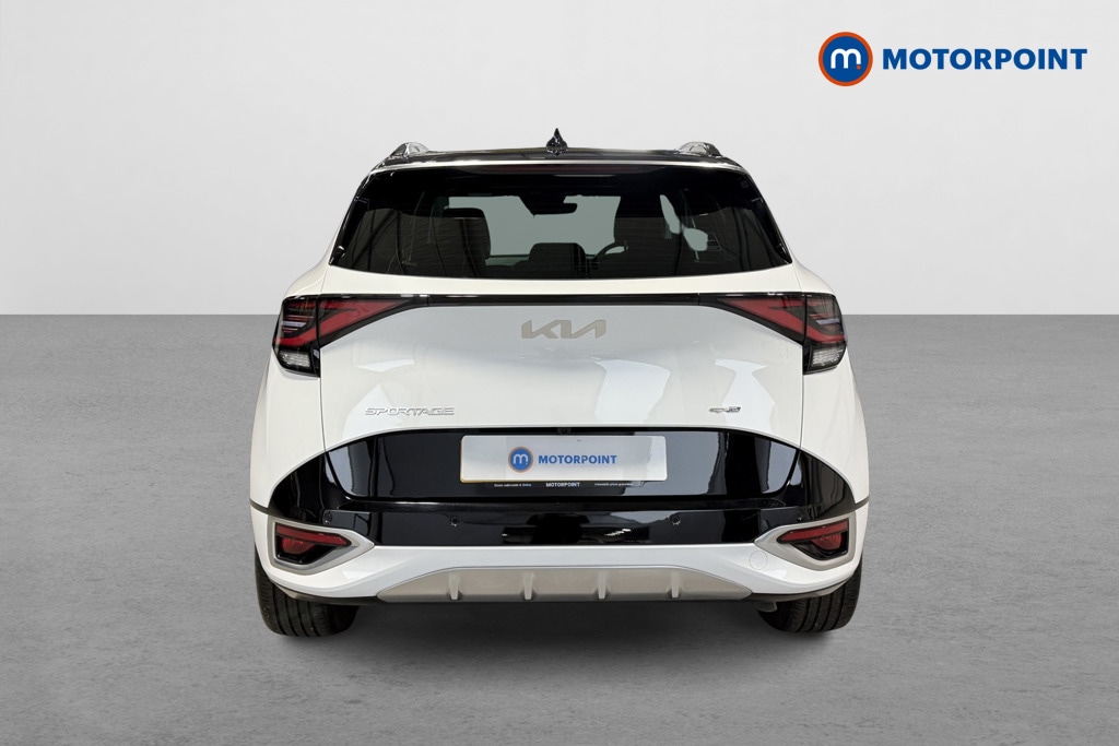 Used Kia Sportage 2023 for sale - 77199172: Photo 6