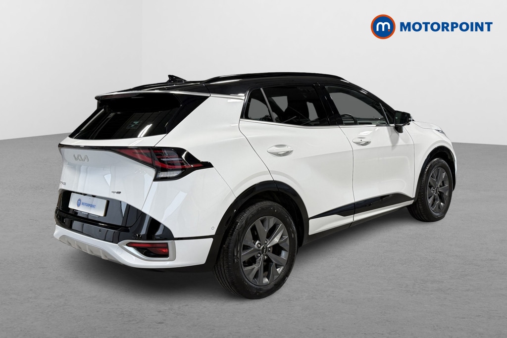 Used Kia Sportage 2023 for sale - 77199172: Photo 7