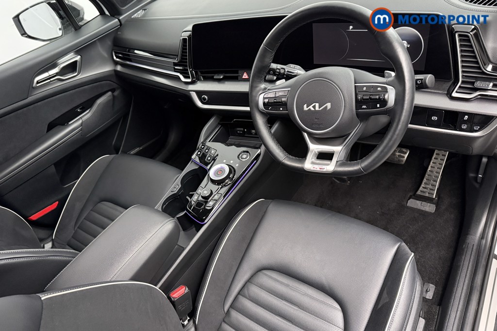 Used Kia Sportage 2023 for sale - 77199172: Photo 9