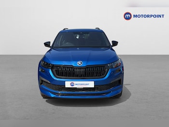 Used Skoda Kodiaq 2023 for sale - 78918552: Photo