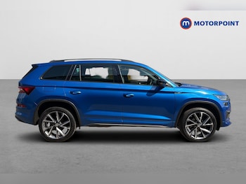 Used Skoda Kodiaq 2023 for sale - 78918552: Photo