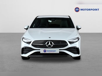 Used Mercedes-Benz A-Class 2024 for sale - 78509740: Photo