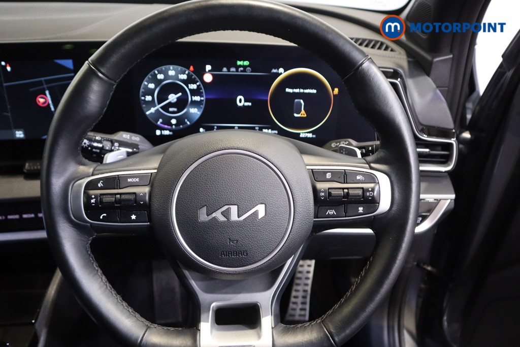 Used Kia Sportage 2024 for sale - 77340546: Photo 11