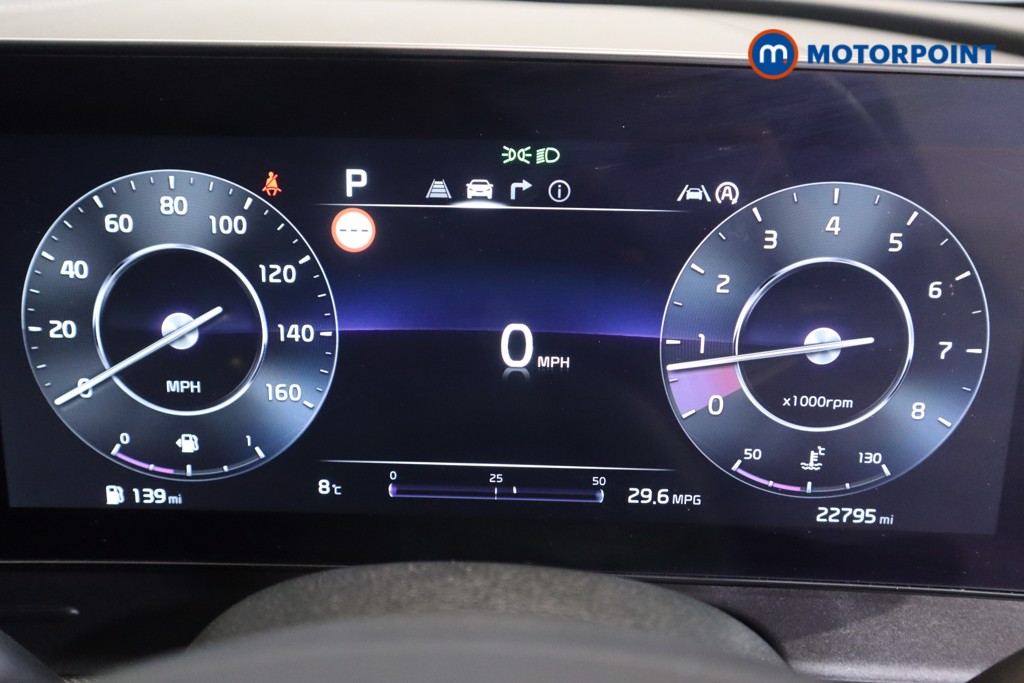 Used Kia Sportage 2024 for sale - 77340546: Photo 12