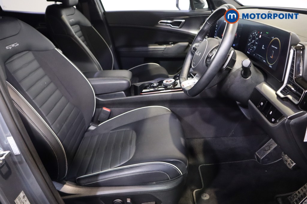 Used Kia Sportage 2024 for sale - 77340546: Photo 14