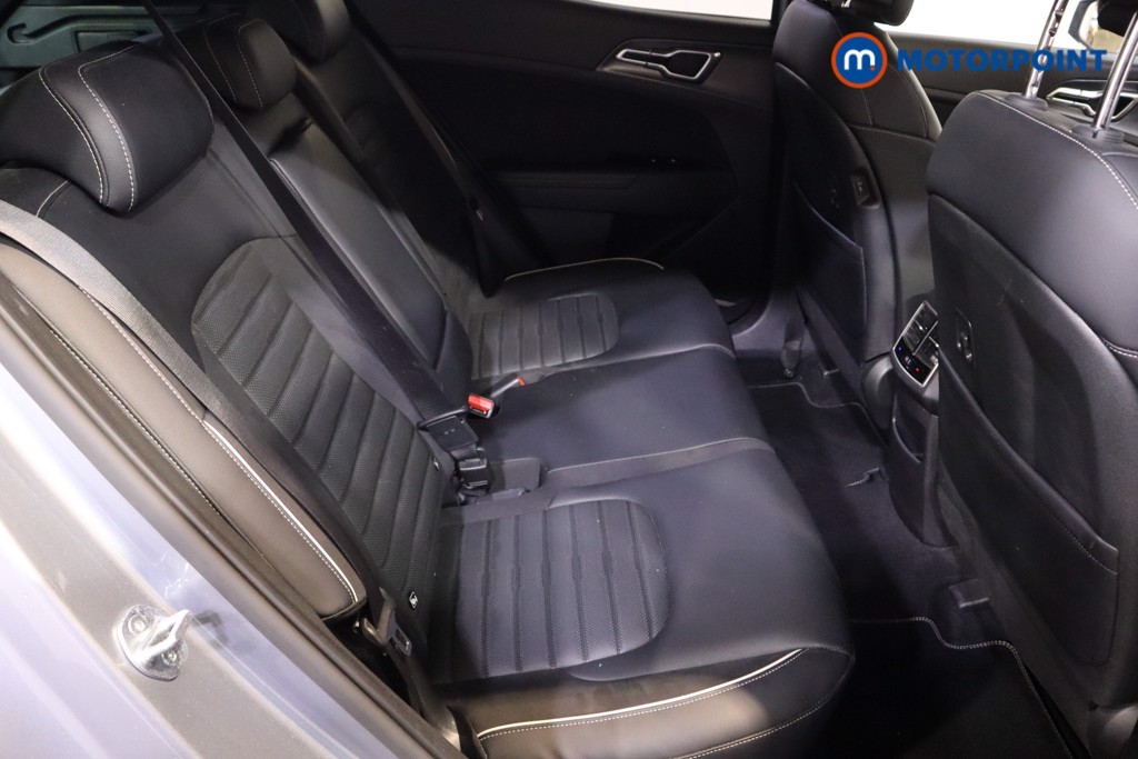 Used Kia Sportage 2024 for sale - 77340546: Photo 16