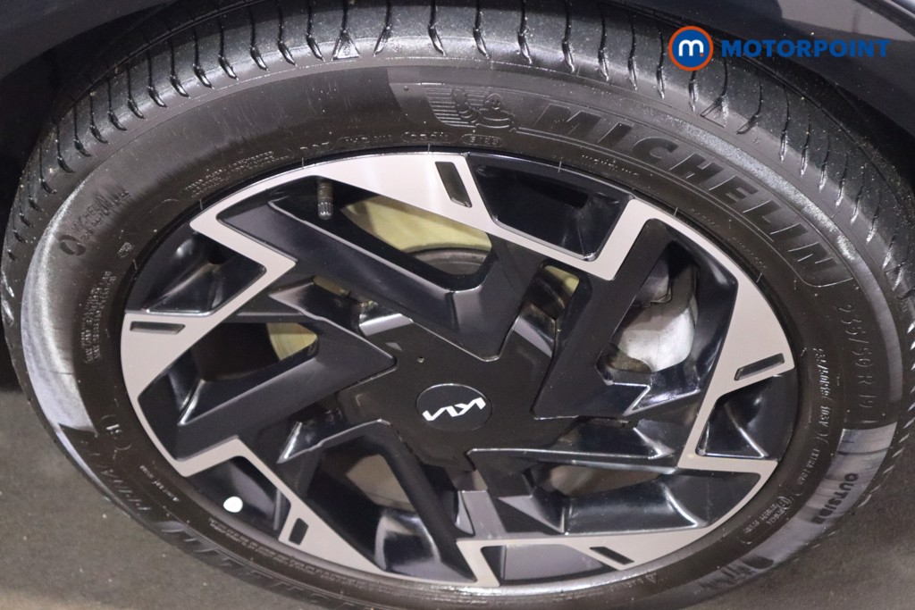 Used Kia Sportage 2024 for sale - 77340546: Photo 20