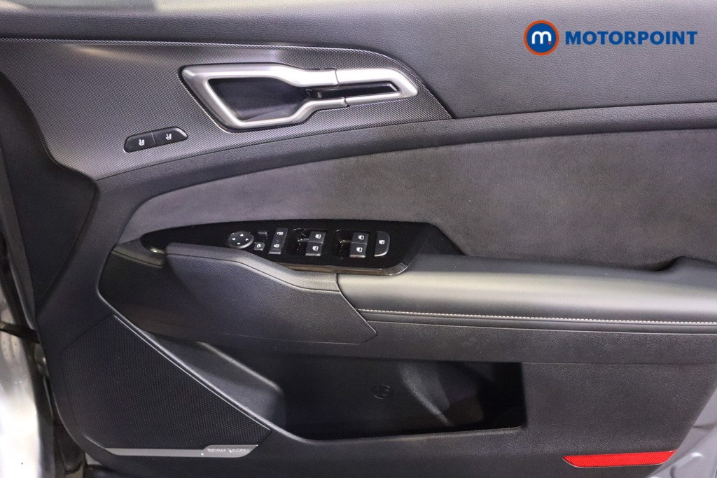 Used Kia Sportage 2024 for sale - 77340546: Photo 22