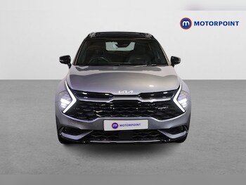 Used Kia Sportage 2024 for sale - 77340546: Photo