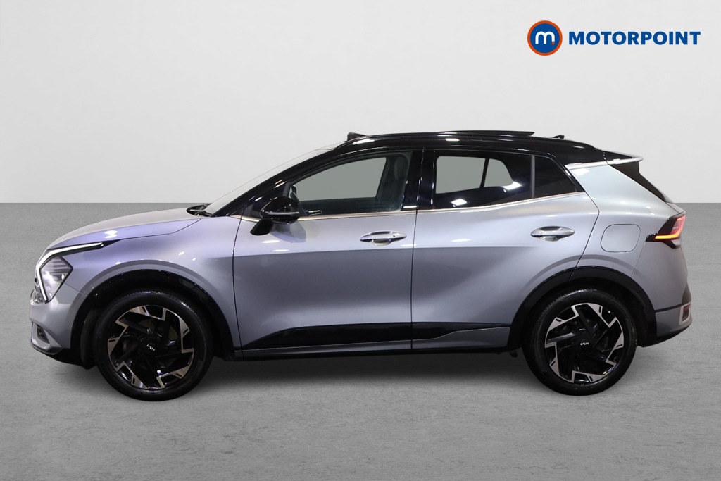 Used Kia Sportage 2024 for sale - 77340546: Photo 4