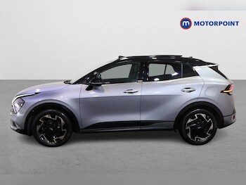 Used Kia Sportage 2024 for sale - 77340546: Photo