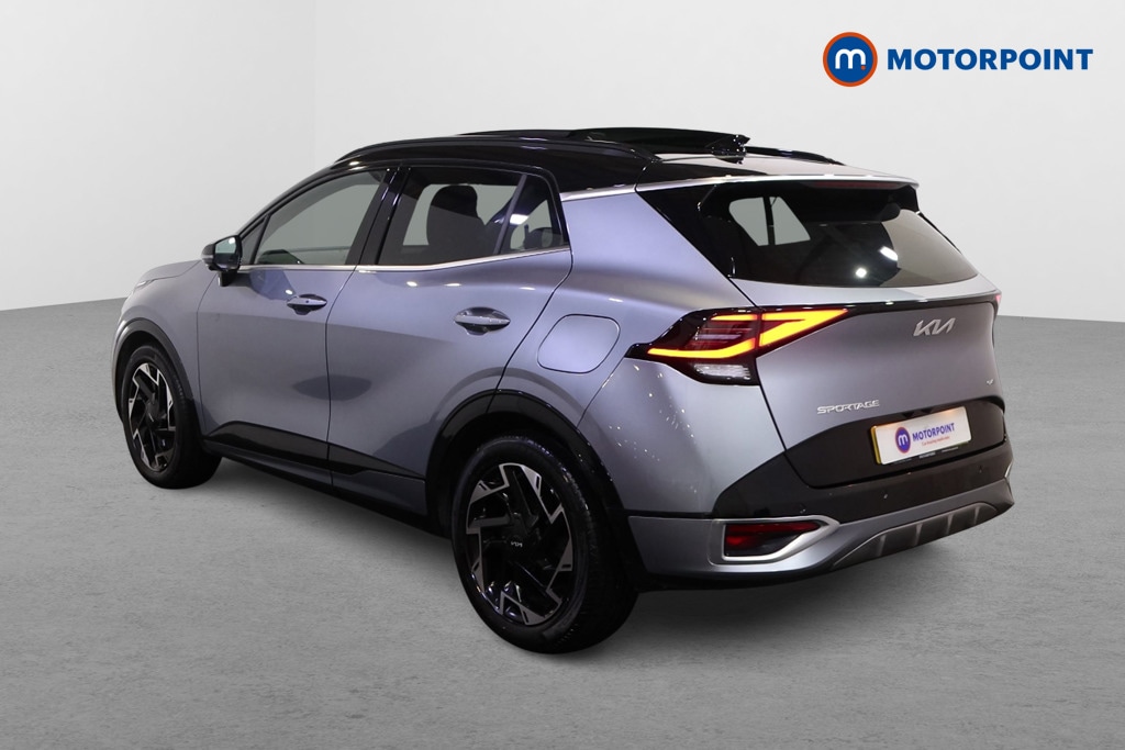 Used Kia Sportage 2024 for sale - 77340546: Photo 5