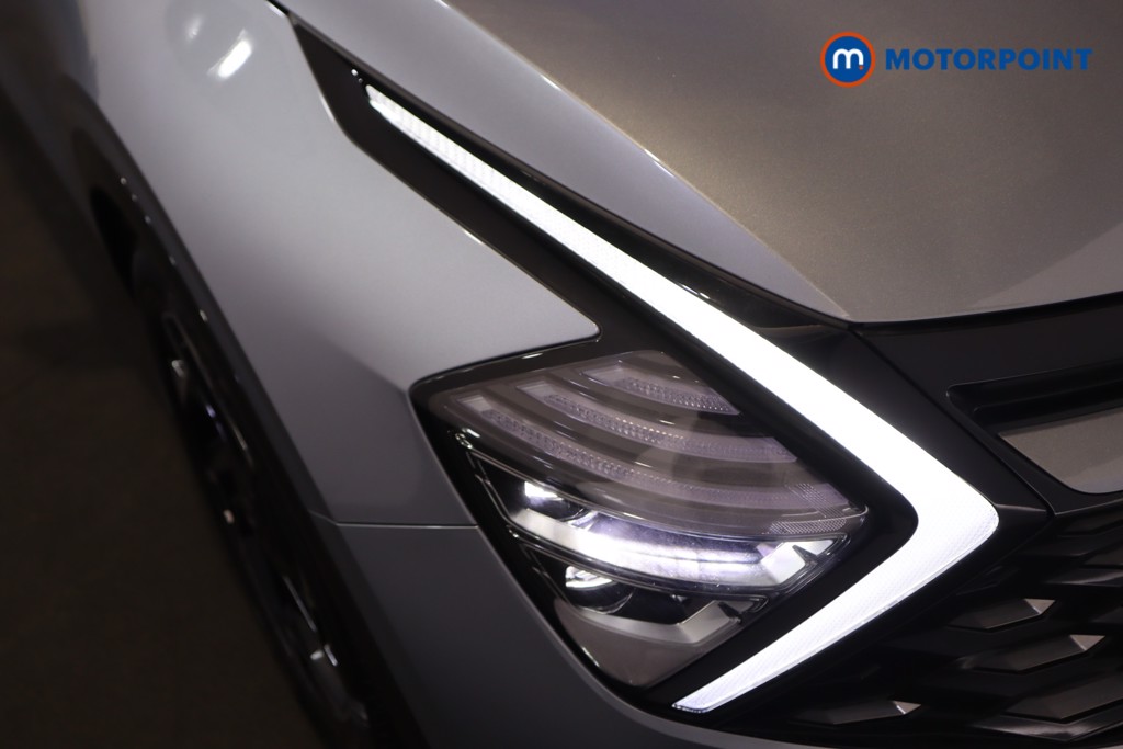 Used Kia Sportage 2024 for sale - 77340546: Photo 51