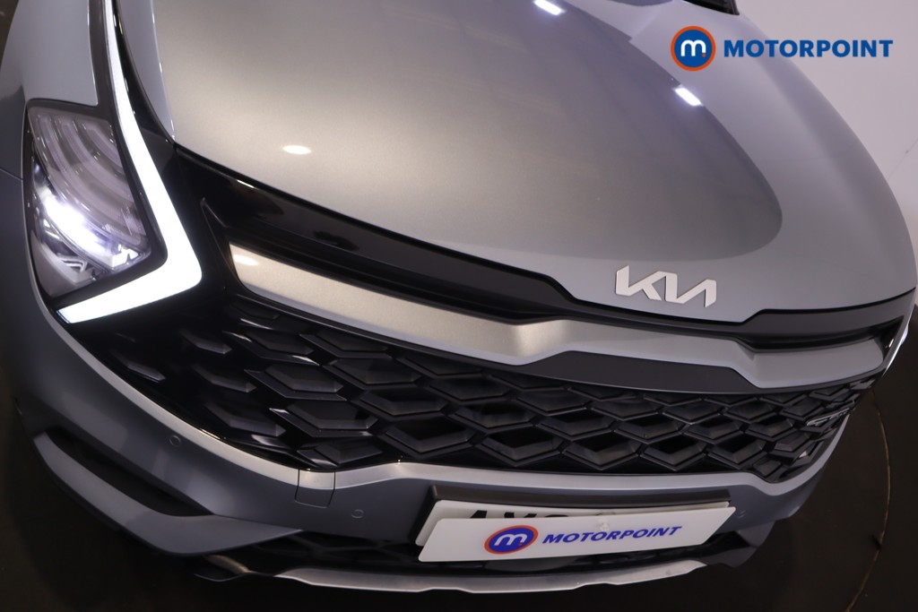 Used Kia Sportage 2024 for sale - 77340546: Photo 52