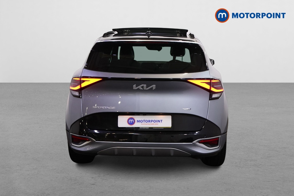 Used Kia Sportage 2024 for sale - 77340546: Photo 6