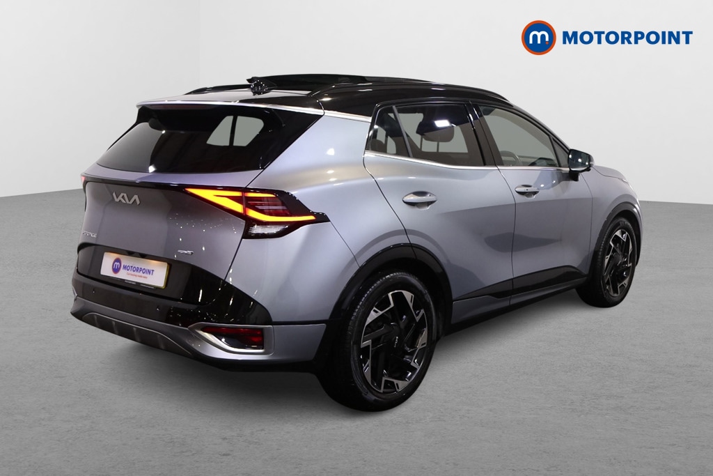 Used Kia Sportage 2024 for sale - 77340546: Photo 7