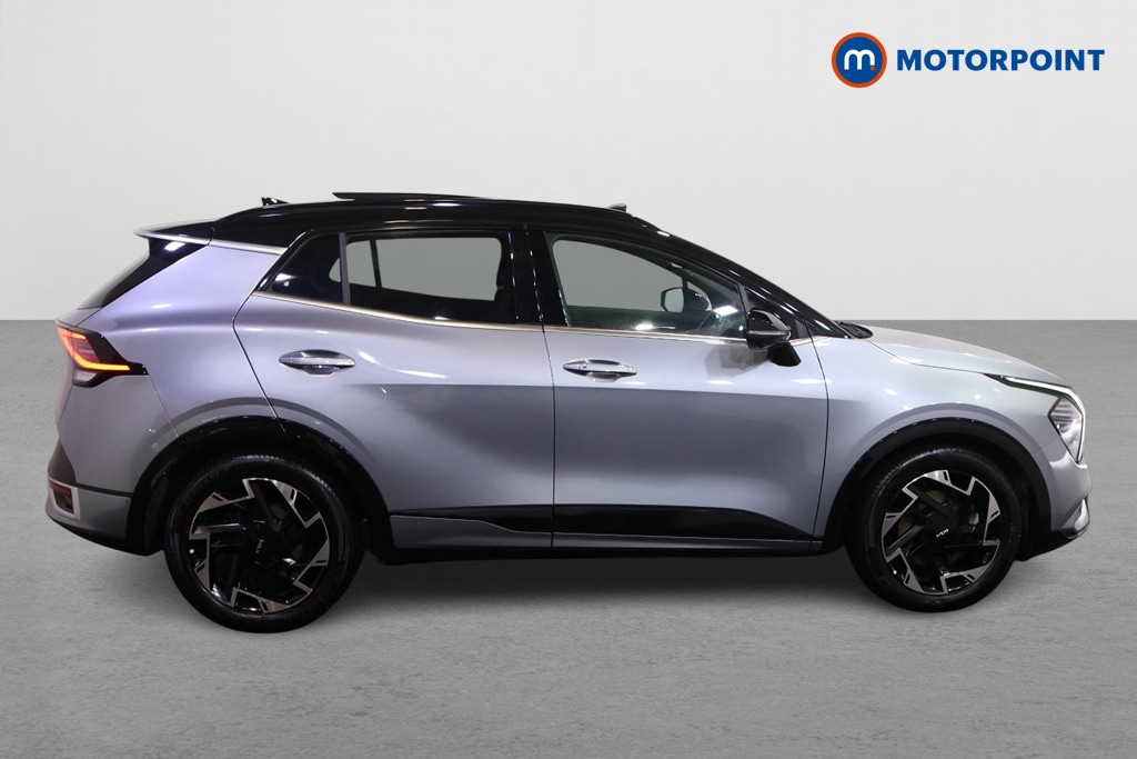 Used Kia Sportage 2024 for sale - 77340546: Photo 8