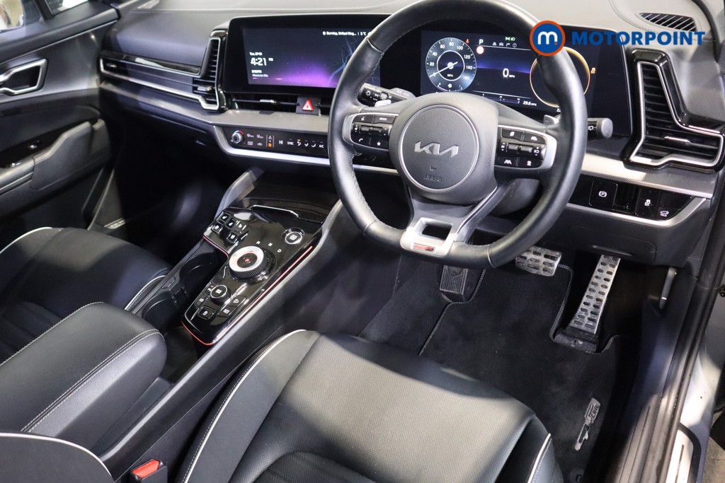 Used Kia Sportage 2024 for sale - 77340546: Photo 9