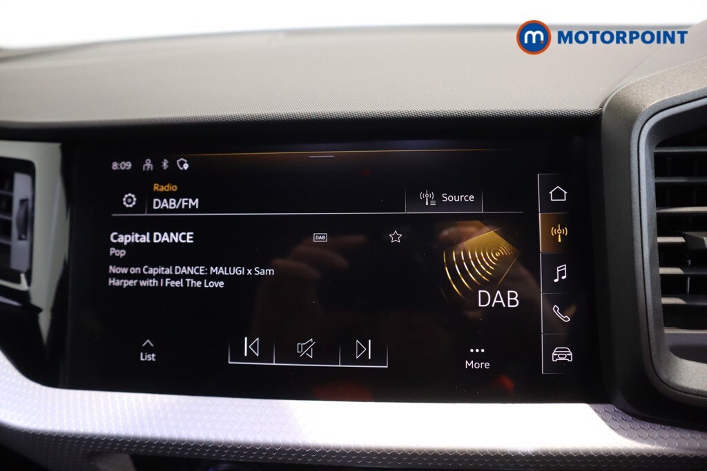 Used Audi A1 2023 for sale - 78091484: Photo 10