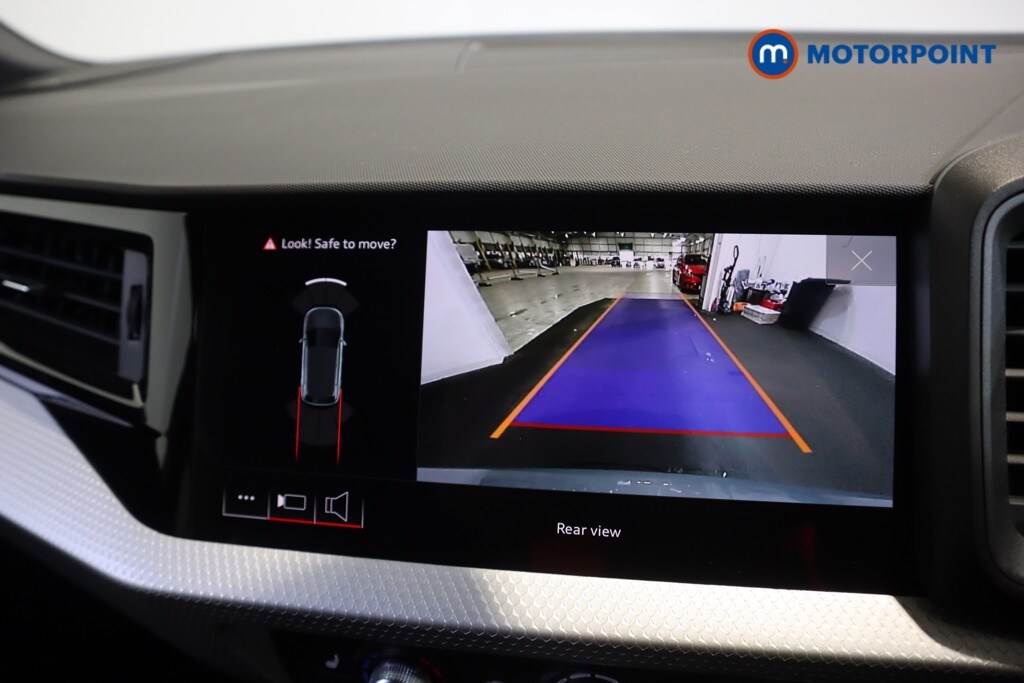 Used Audi A1 2023 for sale - 78091484: Photo 12