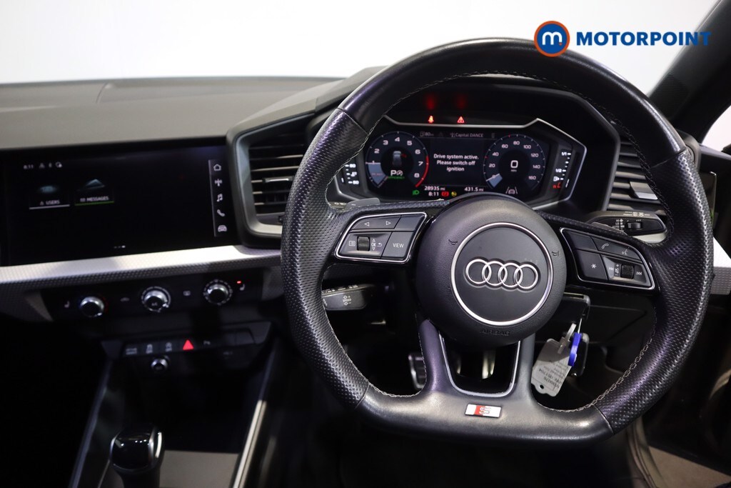 Used Audi A1 2023 for sale - 78091484: Photo 17