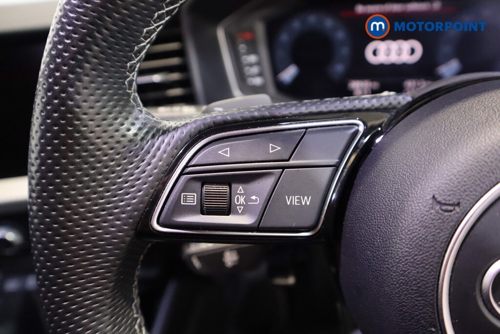 Used Audi A1 2023 for sale - 78091484: Photo 18