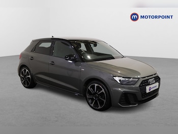 Used Audi A1 2023 for sale - 78091484: Photo