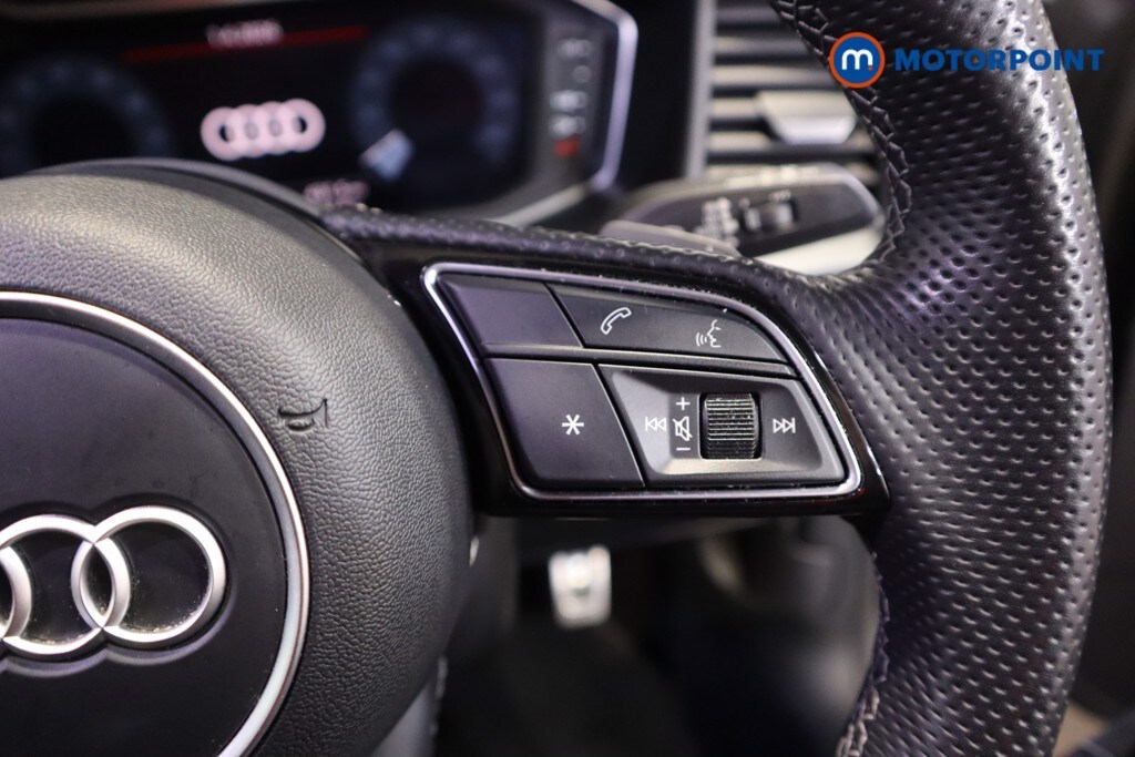 Used Audi A1 2023 for sale - 78091484: Photo 20