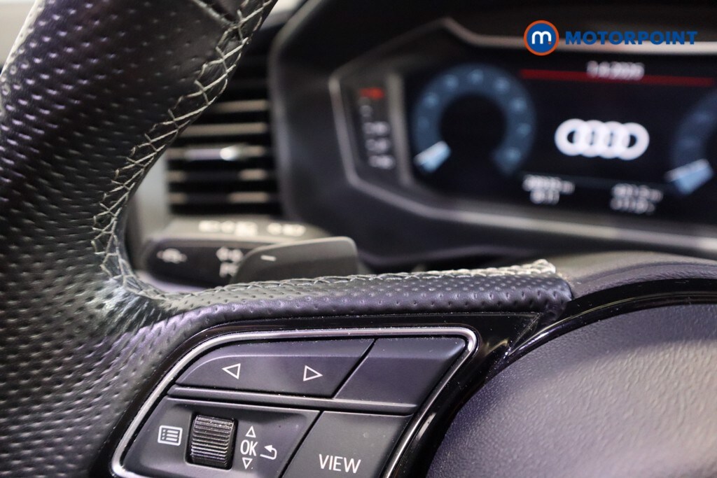 Used Audi A1 2023 for sale - 78091484: Photo 23